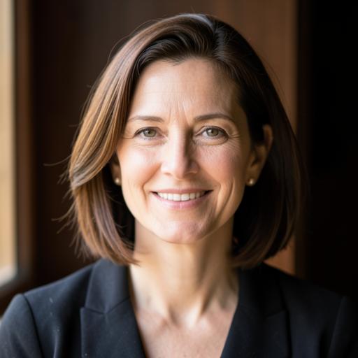 Denise A., a Pinmbo parent
